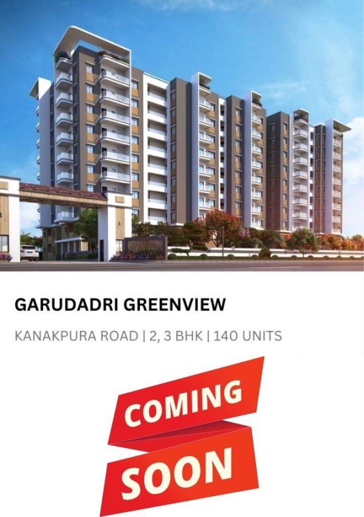 Garudadri Greenview